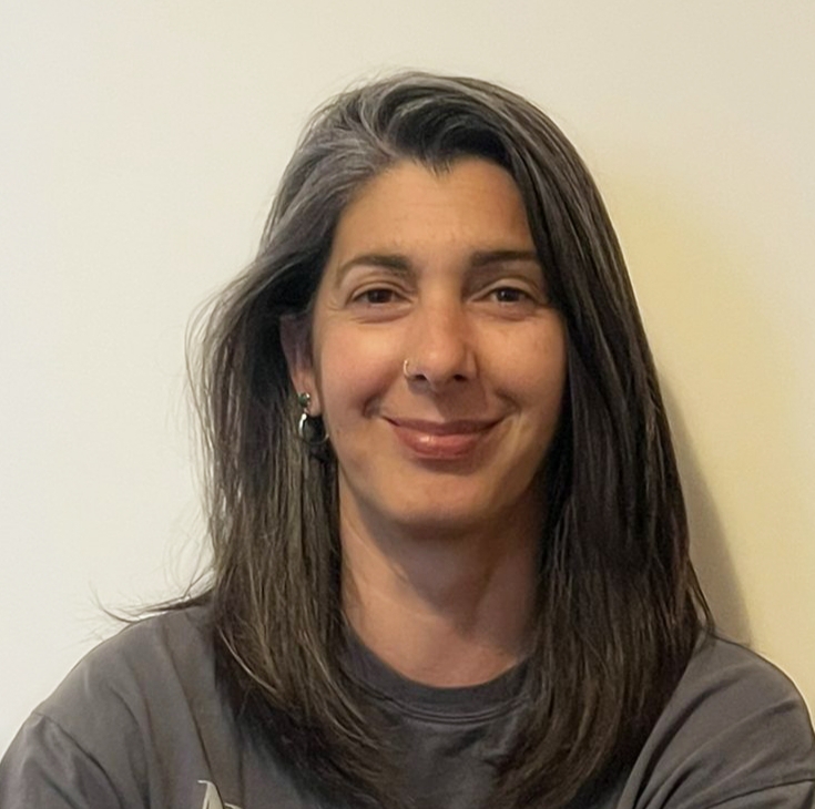 Catherine Isnardi